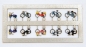 Preview: Set of Bicycles