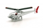 Preview: small plane and helicopter