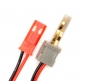 Preview: Connection cable with rectifier B