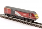 Preview: LNER Inter-City 125