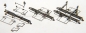 Preview: Road Crossing Set 30 mm
