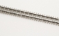 Preview: Flexible track with concrete sleepers (5x200 mm)