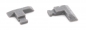 Preview: 2 track end pieces