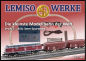 Preview: Gift set, BR 232 DB diesel locomotive with coal car