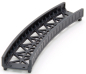 Preview: Iron plate bridge R157.5, single track