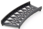 Preview: Iron plate bridge R145-R157, double track