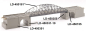 Preview: Lange Bogenbrücke 120 mm, zweigleisig