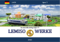 Preview: LEMISO Katalog Spur T 2026, deutsch