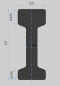 Preview: Rail profiles