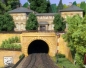 Preview: tunnel portal "Leitmeritz" -H0-