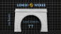 Preview: tunnel portal "Leitmeritz" -TT-