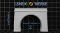Preview: tunnel portal "Leitmeritz" -Z-
