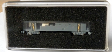 Motorised Chassis 4 axis 41 mm
