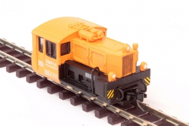 Shunter Kö II HSB