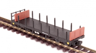 stake car