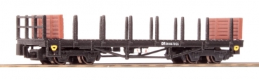 stake car