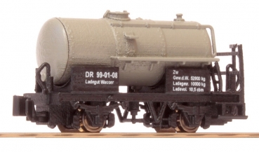 tank wagon
