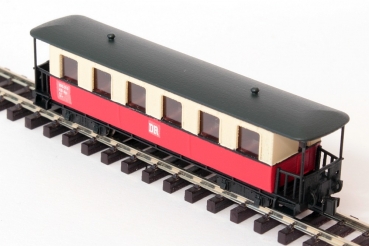 Passenger Car