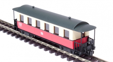 Passenger Car