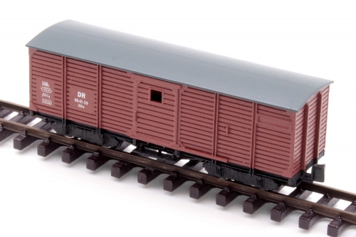 Box Car