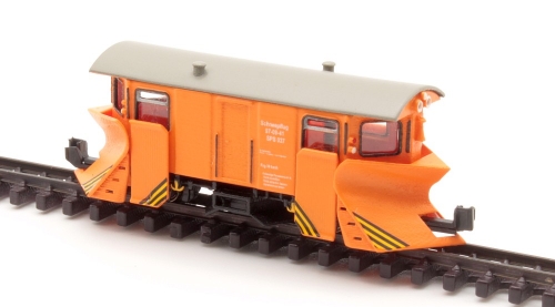 Snowplow
