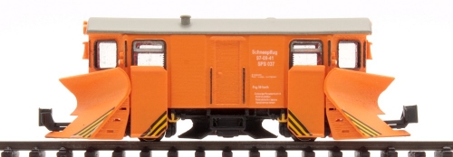 Snowplow