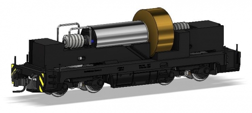 L45H Lößnitzgrundbahn