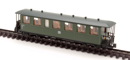 Preview: Old Style Car