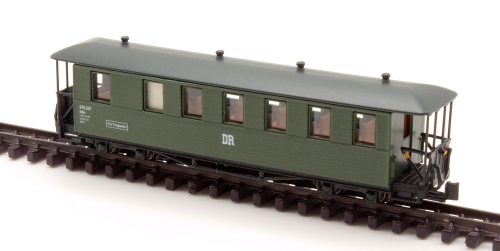 Preview: Old Style Car