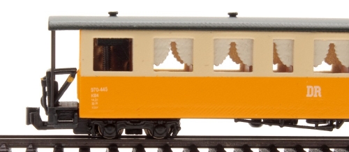Freital Saloon Car