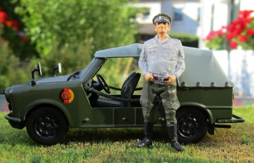 NVA Sergeant -0-