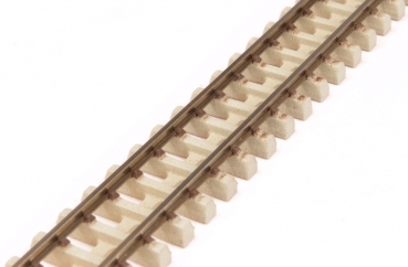 Concrete Sleeper Band Nm Track, 5x110 mm