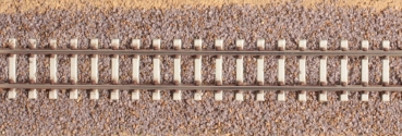 Concrete Sleeper Band Nm Track, 5x110 mm