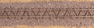 Y Steel Sleeper Band Nm Track, 5x110 mm