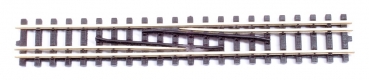 Dual Gauge Side Change, Left-Right
