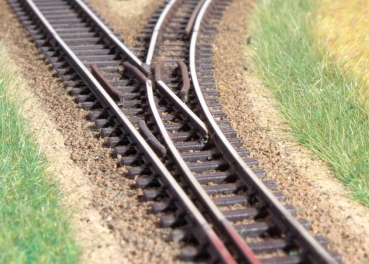 Dual Gauge Separation, Right Hand