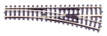 Dual Gauge Separation, Right Hand