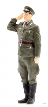 NVA Officer in charge -0-