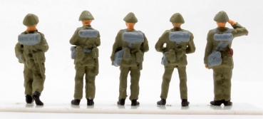 NVA 6 shooters stepped up -00-