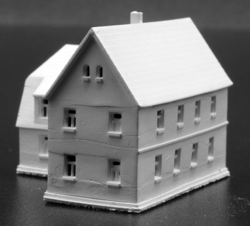 Farmhouse