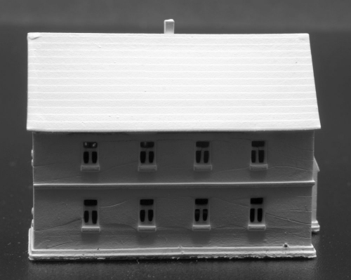 Farmhouse