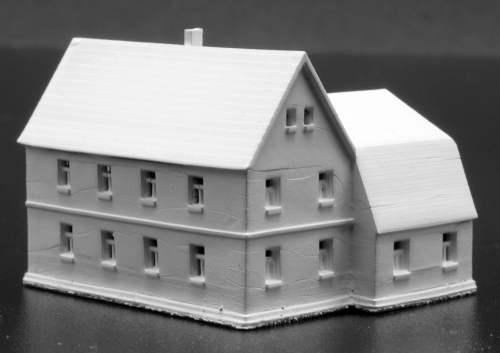 Farmhouse