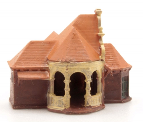 Pavillon