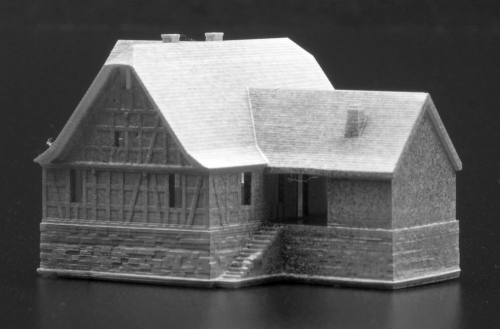Farmers House Odenwald