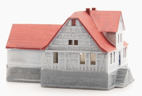 Farmers House Odenwald