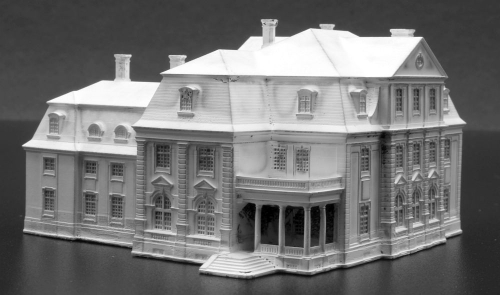 Castle