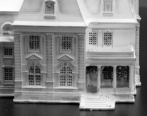 Castle