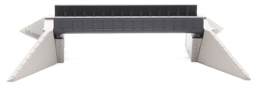 Set "Iron Plate Bridge"