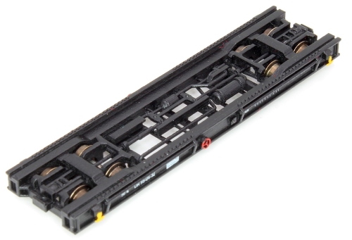 transporter flatcar -Nm-