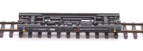 transporter flatcar -Nm-